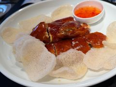 -朴墅(西湖青芝坞店·杭帮菜·家宴.14年的店)