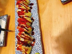 -村上一屋·亚洲菜融合小馆(南楼店)