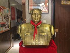 -正阳春烤鸭(华捷道店)