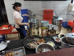 -老东江米粉