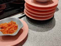 -争鲜回转寿司(南开大悦城店)