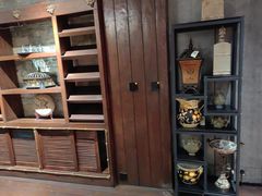 -陈熹公民族美食文化餐厅(中华广场店)