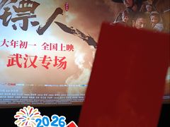 -武商摩尔影城(国广IMAX激光店)