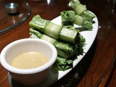 -聚缘堂·海鲜私房菜(松岭路店)