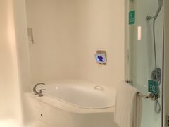 -深圳东部华侨城瀑布酒店