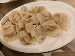 -香宫中餐厅·东北菜·铁锅炖·广式点心(哈尔滨香格里拉店)