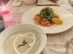 -安妮意大利餐厅(世贸天阶店)