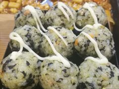 -炸鸡情侣韩式料理(中央大街店)