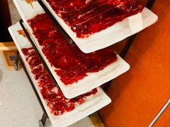 -左庭右院鲜牛肉火锅(苏州园区永旺店)