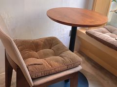 用餐区-稀物集咖啡(徽州大道店)