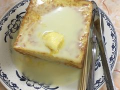 法兰西多士-渔记茶餐厅(渔村店)