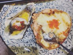 -德川家日本料理(中关村寰太大厦店)