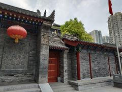 -罔极寺