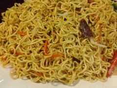 特色炒面-盈田盈粥庄(博山东路店)