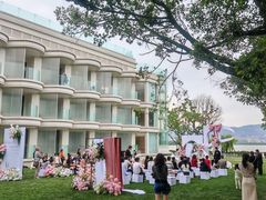 -西昌邛海宾馆