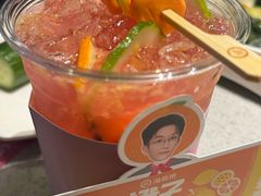 -海底捞火锅(吴中路店)