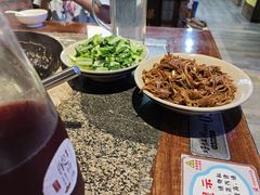 -好灶头妈妈菜·柴火灶台鱼·千岛湖土菜地标美食