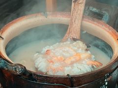 -大洋家·精品潮汕菜·生腌砂锅粥(天河东路店)