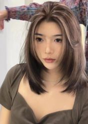 -艾美A·M Hair Salon