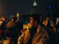 -船长酒吧 The Captain