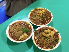 -甘记肥肠粉(马鞍北路店)
