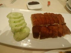 烧乳猪-广东胜利宾馆西关粤中餐厅