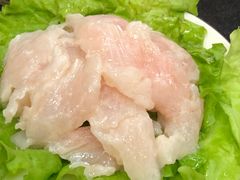 -东来顺饭庄(金泉广场店)