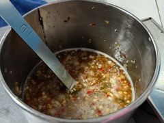 辣椒蒜酱-Kha Mu Charoensang(Silom)