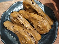 嘎嘎鸭脑壳-嘎嘎鸭脑壳(驷马桥店)