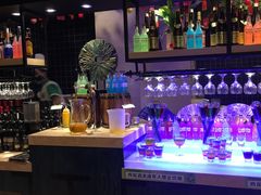 -亚马逊环球美食百汇(新城吾悦广场店)