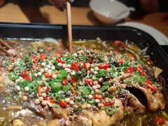 -小小河边鱼(天润城店)