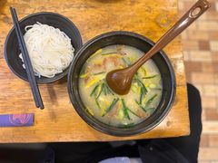 -桥香园过桥米线(复兴路店)