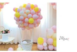 点击看大图 -MEETPARTY觅琳美学策划高端生日派对·宝宝宴·婚礼·宴会