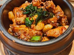 -竹里馆·淮扬菜·功夫茶(老门东店)