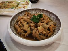 -金满楼(天河中路店)