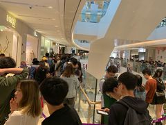 -西西弗书店&矢量咖啡(凯德晶萃广场店)