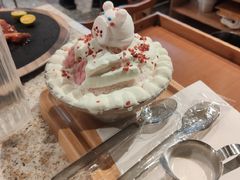 -欧巴烤肉(创富世纪店)
