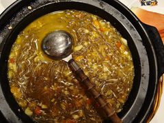 -饭橘汉江码头·乡野土菜馆(静安路店)