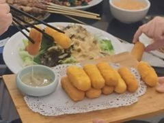 -宛平李记小吃(东关街店)