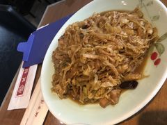 -95号酱骨·一块豆腐(展春园西路店)