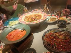 -塔哈尔·新疆盛宴(奉贤龙湖店)
