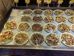 -福茗春薪禾记海鲜烧烤(八一路店)