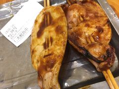 -清真海鲜大排档(原芥园道店)