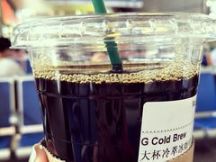 -星巴克(上海虹桥站2A检票口)