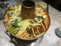 -杏花堂山西菜馆(壹方城店)
