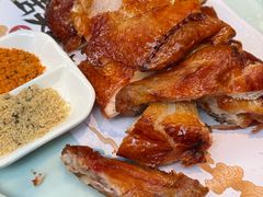 -小城故事·地道宁波味(月湖盛园店)