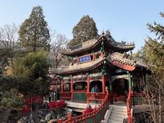 -红螺寺