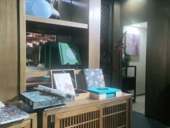 -盘子女人坊生日照·摄影馆(华强店)