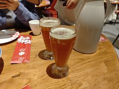 -石榴红了·非遗酥皮烤包子·新疆菜(瑞豪店)