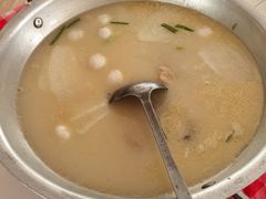 -巴陵全鱼席(湖南老字号汴河街店 )